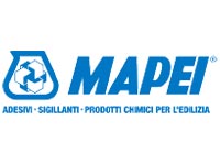 Mapei, adesivi e sigillanti e prodotti chimici per l'edilizia