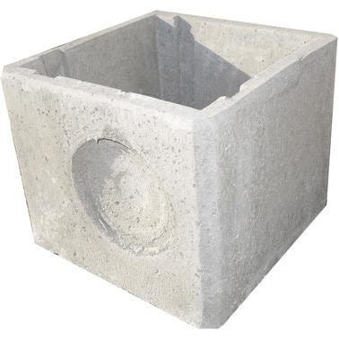 pozzetto in cemento