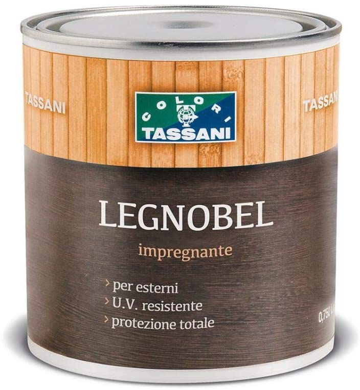 Oli per legno, impregnante per legno al solvente