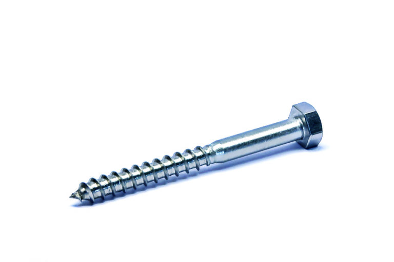 Viti Da Legno A Testa Wafer, Per Fissaggio Nel Paesaggio O Per Dormienti 733261