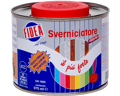 sverniciatore fidea